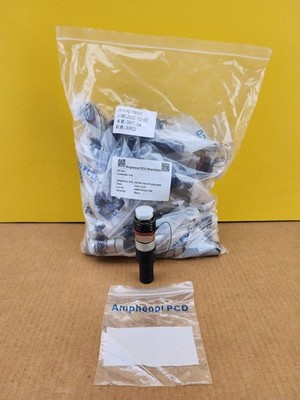 NEW Amphenol HV7R71MCYFG50L0000 Circular Cable Connectors (pack of 30)