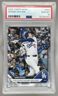 141281931 Shohei Ohtani 2025 Topps Now #903 PSA 10