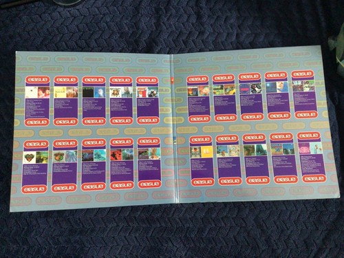 Erasure Pop! Die ersten 20 Hits Doppel LP Platten Compilation UK. - Bild 3 von 7