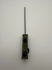 MILITARY WALKIE COMMS RADIO PHONE ACCESSORY FOR 1/6 SCALE 1:6 21st Century
