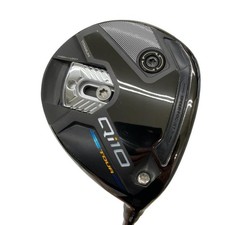 TaylorMade Qi10 TOUR 3W 15 Stiff Right-Handed 43.25in Fairway wood w/HC 4561