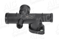 KüHlmittelflansch AIC 52813 FüR VW Golf 4 Variant 1J5 1J1 Bora 1 1J2 1J6 Audi A3