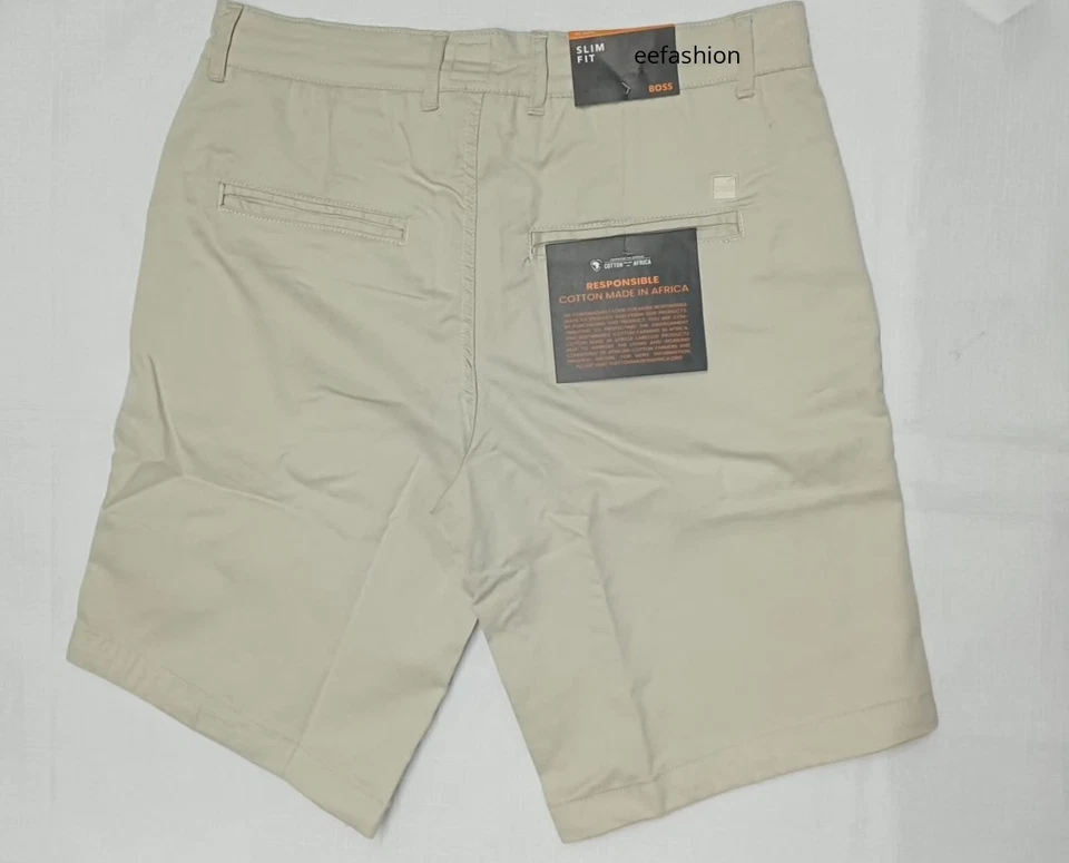Boss Chino Shorts - Image 2 of 2