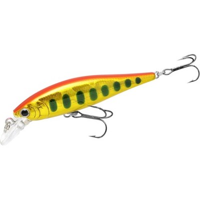 LUCKY CRAFT Pointer 65, 200 Yamame Orange Gold, One Size, 200 