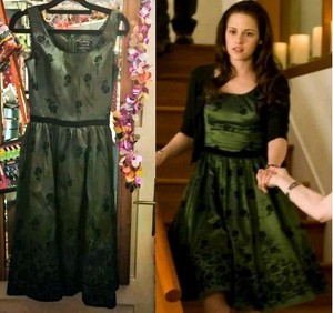 Bella Swan Dress