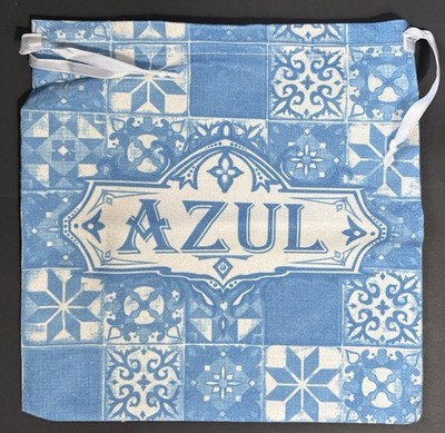 AZUL Board Game Replacement Parts/Pieces LINEN TILE BAG Storage Plan B Games