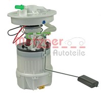Metzger Autoteile Kraftstoffpumpe FöRdereinheit 2250080 FüR MAX Focus Ford DM2 2