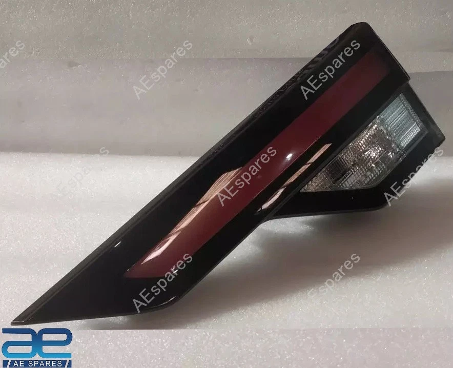 Rear Back Up Lamp Tail Light Assy RH For Suzuki Brezza 1.5L 2022-Now 35651M66T00 view 3