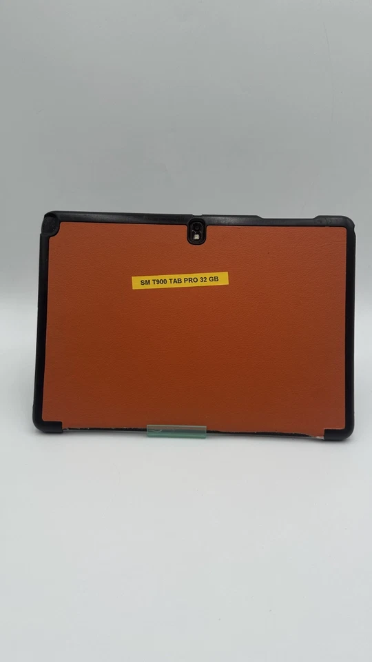 Samsung Galaxy TabPro T900 - 32GB - Weiß - 12,2" Wi-Fi - Gebraucht - Bild 4 von 4