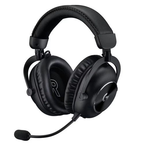 Logitech G Pro X 2 Lightspeed Wireless Gaming Headset USB 3.5mm PC PlayStation