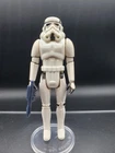Vintage Star Wars Stormtrooper Complete 1977 Kenner HK Action Figure