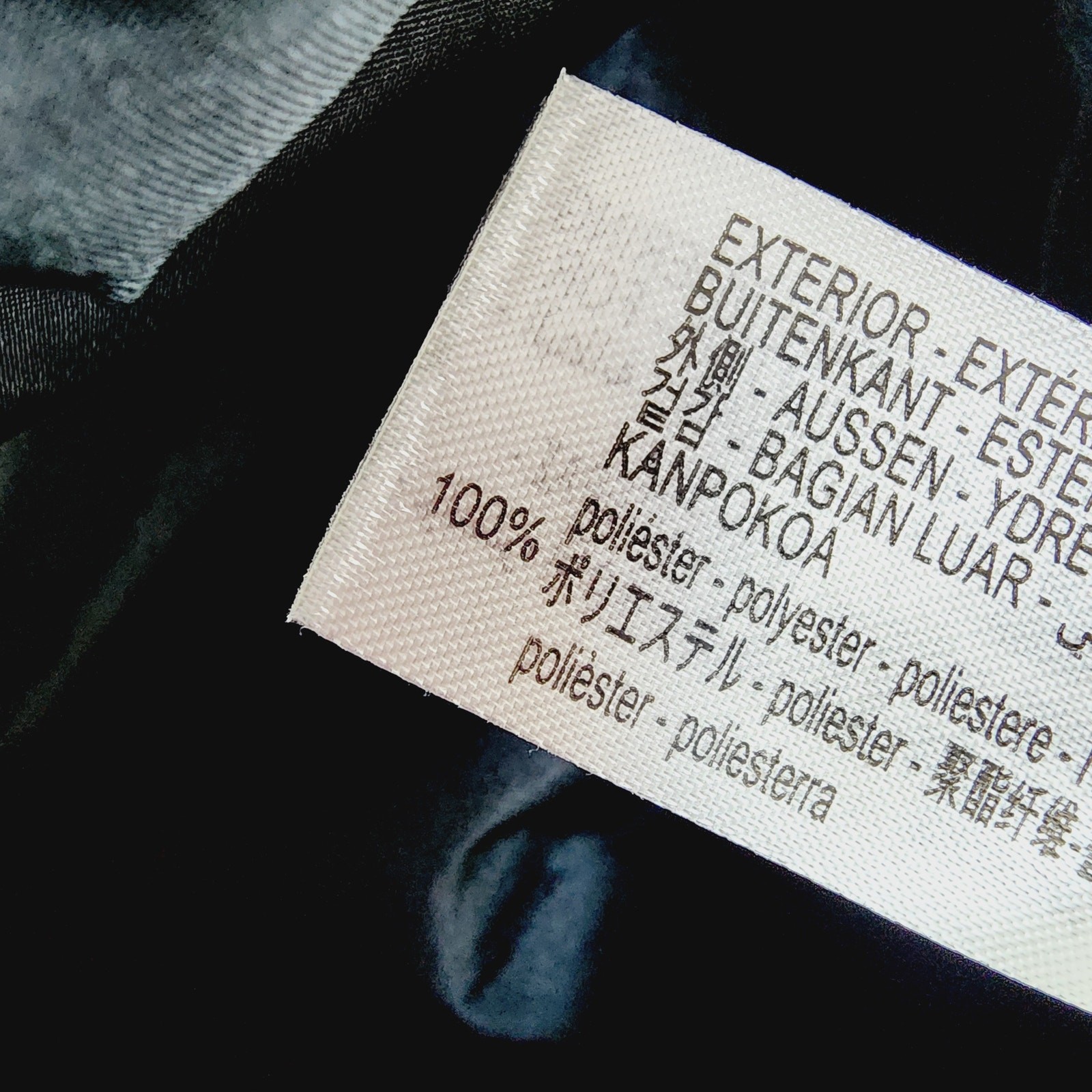 Zara Black Off the Shoulder Voluminous Taffeta Mini Dress Size Medium thumbnail 8