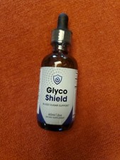 Glyco Shield Blood Support Drops Advanced Vit...