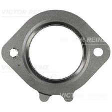 Abgaskr&uuml;mmer-Dichtung 24422568 f&uuml;r Mercedes SL R129 R230 SLK R170 R171 SLR R19