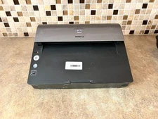 CANON IMAGEFORMULA DR-C125 DOCUMENT SCANNER