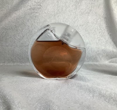 Jil Sander SENSATIONS  40 ml Eau de Toilette  Rarität