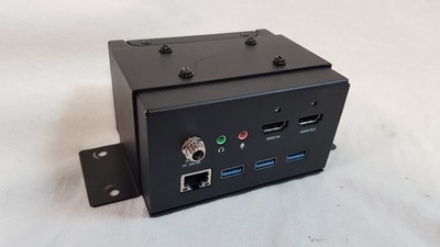 STARTECH Laptop Docking Modul NUR für Konferenztisch Anschlussbox!