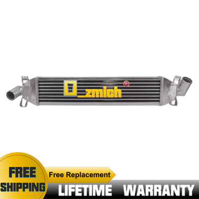 LadeluftKühler CORE Alloy For FORD FOCUS MK2 ST225 2.5 2005-2011 2006 2007 2008