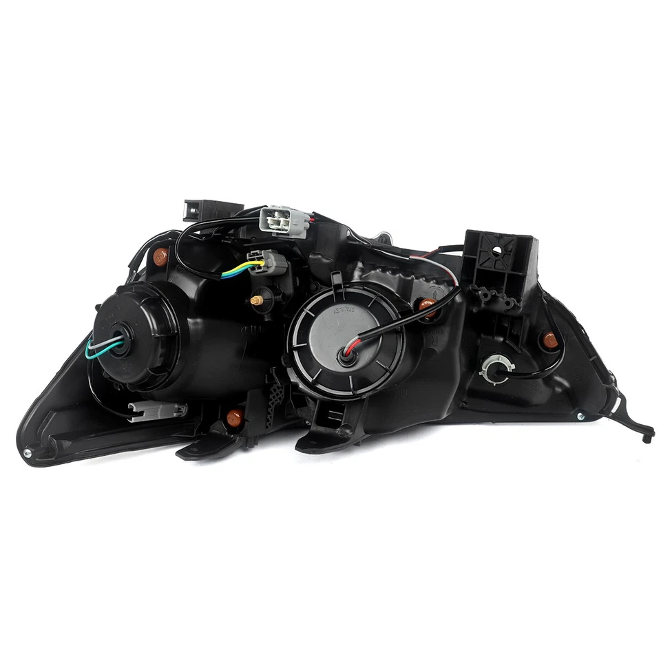 Headlight For 2011-19 Mitsubishi Outlander Sport Right Passenger Side Headlight - Image 3 of 4