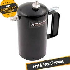 Allstar Performance ALL10516 Steel Sprayer Black