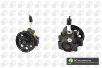 Hydraulikpumpe Lenkung BGA PSP2375 FüR Ford Focus 1 DAW DBW DFW Turnier DNW 16V