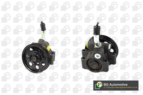 Hydraulikpumpe Lenkung BGA PSP2375 FüR Ford Focus 1 DAW DBW DFW Turnier DNW 16V-image