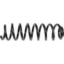 Sachs 998 662 Fahrwerksfeder für MERCEDES BENZ M KLASSE W164