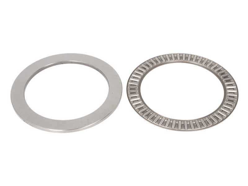 Für C.E.I 130753 Bearing, differential 130753 Differential bearing P1845B fits: