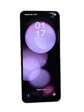 Samsung Galaxy Z Flip5 256GB Factory Unlocked - Purple - $150