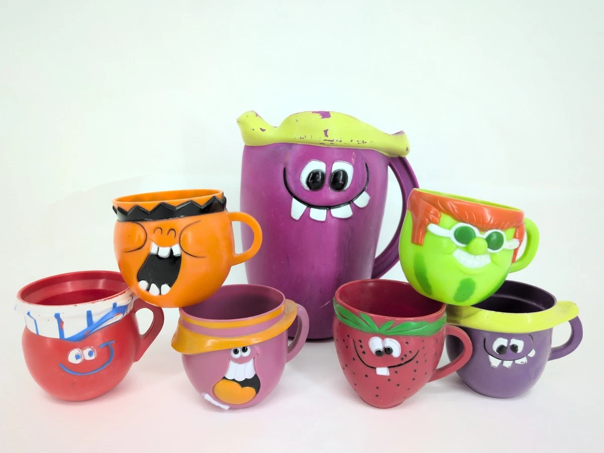 Pillsbury Funny Face for sale | eBay