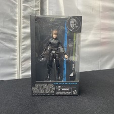 Star Wars Black Series - Luke Skywalker 03 Blue Line Return of the Jedi