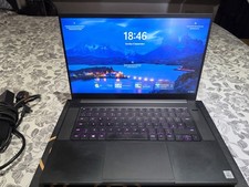 Razer Blade 15 Base (2020) - RTX 2060, I7 10th Gen, 512GB SSD, 16GB RAM
