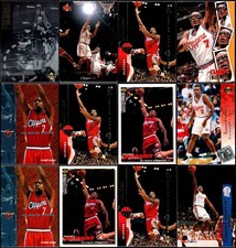 1995 Lamond Murray (26) Card Lot - LIMITED EDITION – A TRUE STATEMENT PIECE F...