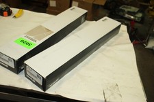 Lot of 2 Kohler Purist 24" Towel Bar Polished Chrome 14436-CP