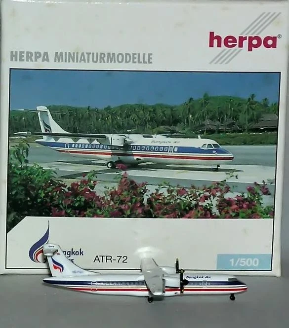 Las mejores ofertas en ATR 72 | eBay
