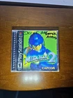 Mega Man Legends 2 (Sony PlayStation 1, 2000)