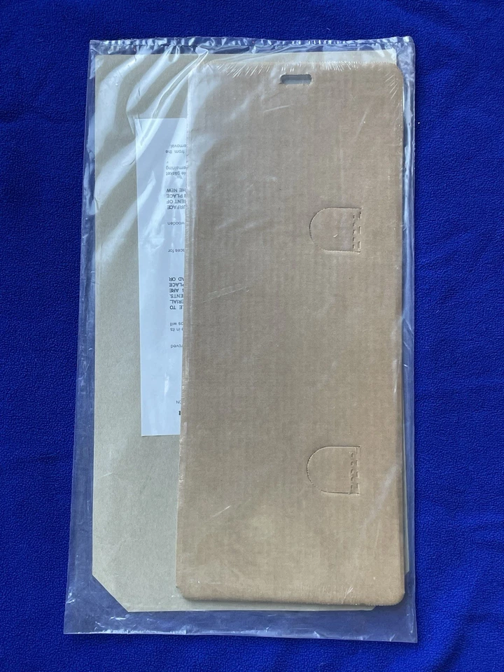 MOPAR Genuine NOS Cylinder Head Gasket Package 5014131AC Dodge Chrysler Neon - Image 2 of 3