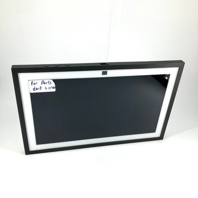 Amazon Echo Show 15 Gen 2 - Black Screen ISSUE