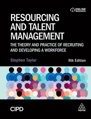 Stephen Taylor | Resourcing and Talent Management | Buch | Englisch (2024)