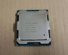 Intel Xeon E5-2667 v4 SR2P5 3.20GHz 25MB 8-Core LGA2011-3 CPU Processor