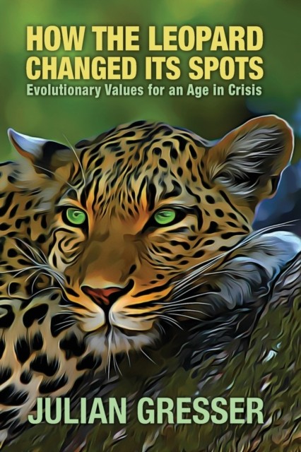 How The Leopard Changed Its Spots