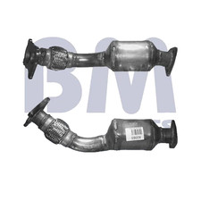 DPF Diesel Partikelfilter +Montageteile Für AUDI 1209560 EURO 2 - BM