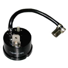 Appli Parts APOP-161 1/6 hp, Overload Protector 110 V, Applied Power 125 W, Over