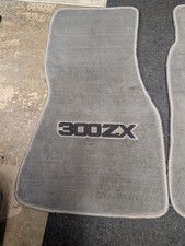 Floor Mats & Carpets for Nissan 300ZX for sale | eBay