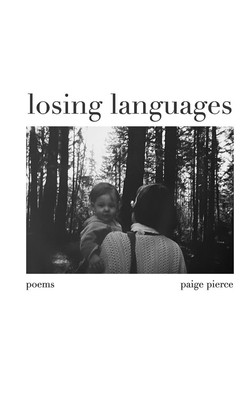 Paige Pierce losing languages (Paperback)