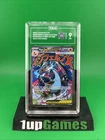 Pokémon TCG Mega Charizard X EX Phantasmal Flames UPC 023 Promo Holo TAG 9