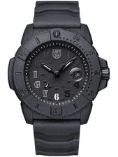 Luminox XS.3611.IGY6.NSF Mens Watch Navy Seal Carbonox Limited 46mm 200M