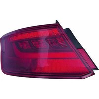 Hartsant RüCkleuchte Rechts AußEn Led Sportback FüR Audi A3 Baujahr 2012-2016
