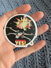 Star Wars Sticker, Star Wars movie sticker, Death star