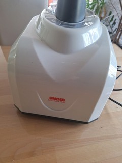 Unold Eismaschine mit Kompressor